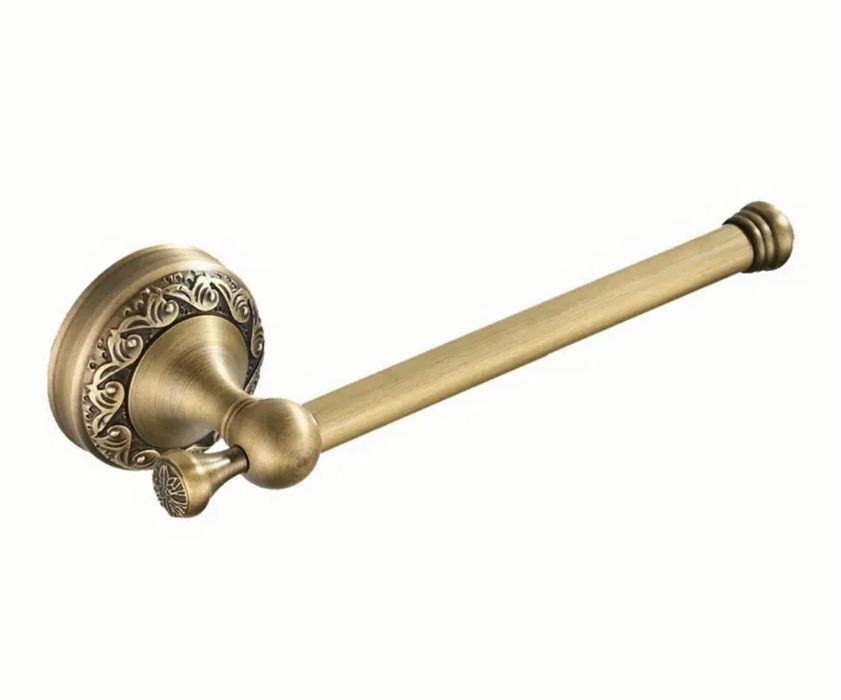 Держатель для туалетной бумаги для ванной комнаты