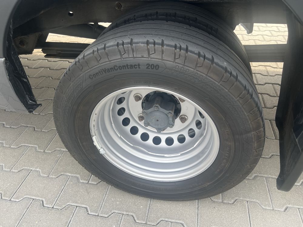 Mercedes Sprinter 519 cdi