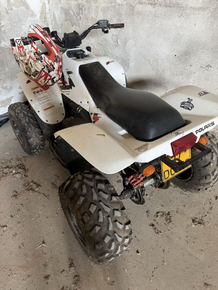 Plaris blazer 250