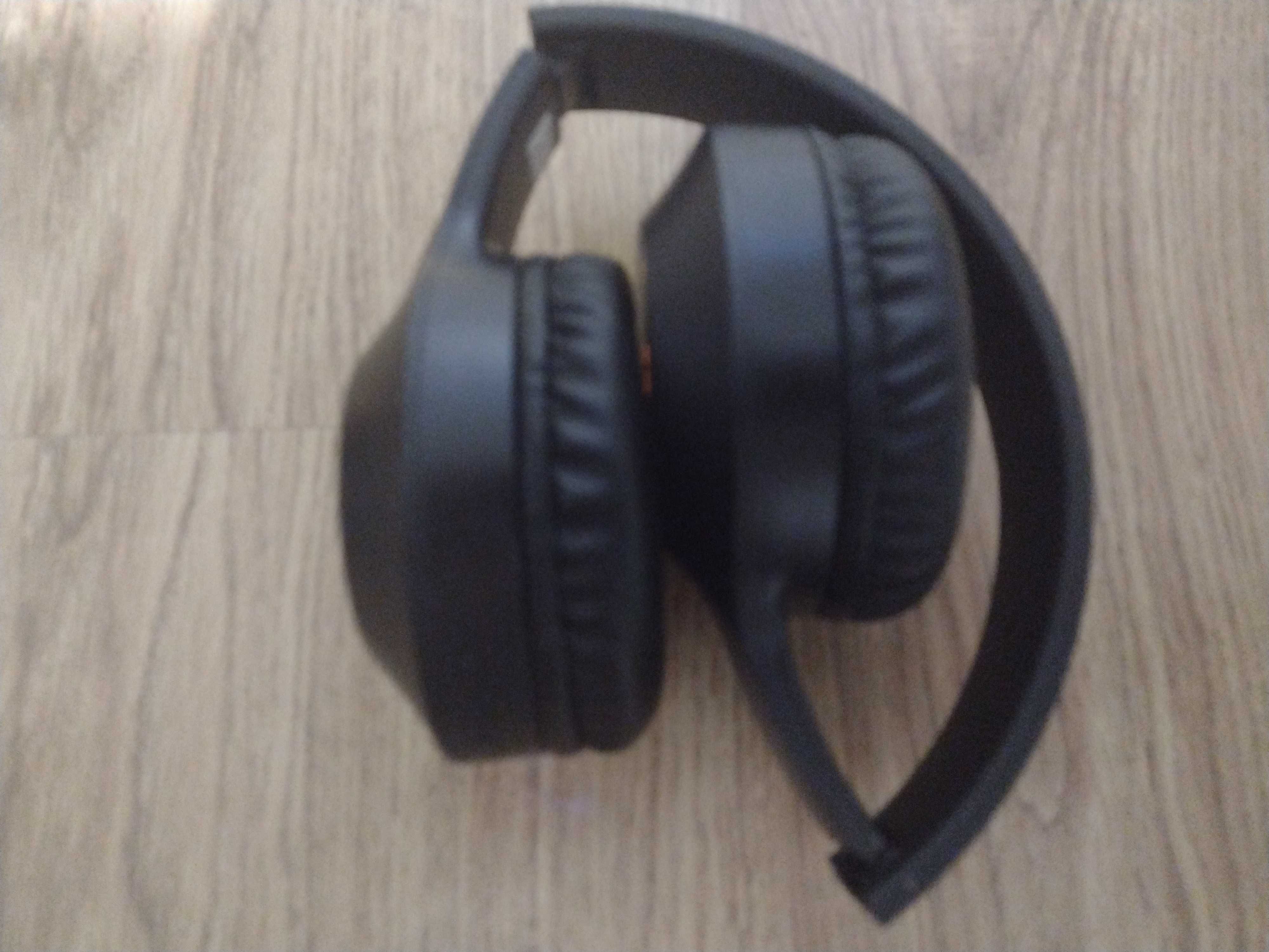 Nowe słuchawki bluetooth 5.3  Kętrzyn wysylka