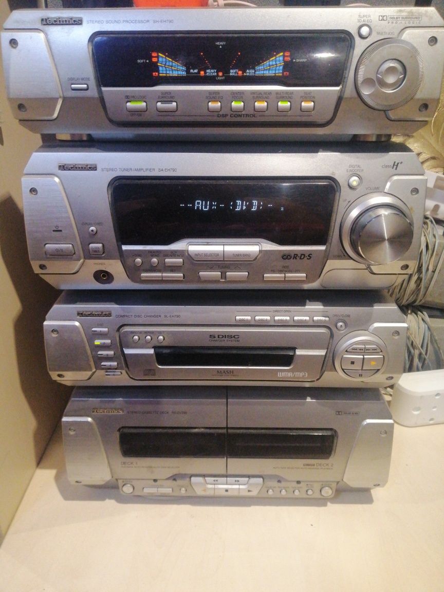 Technics 3000 гр
