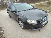 Audi a3 8p lift 1.6 tdi