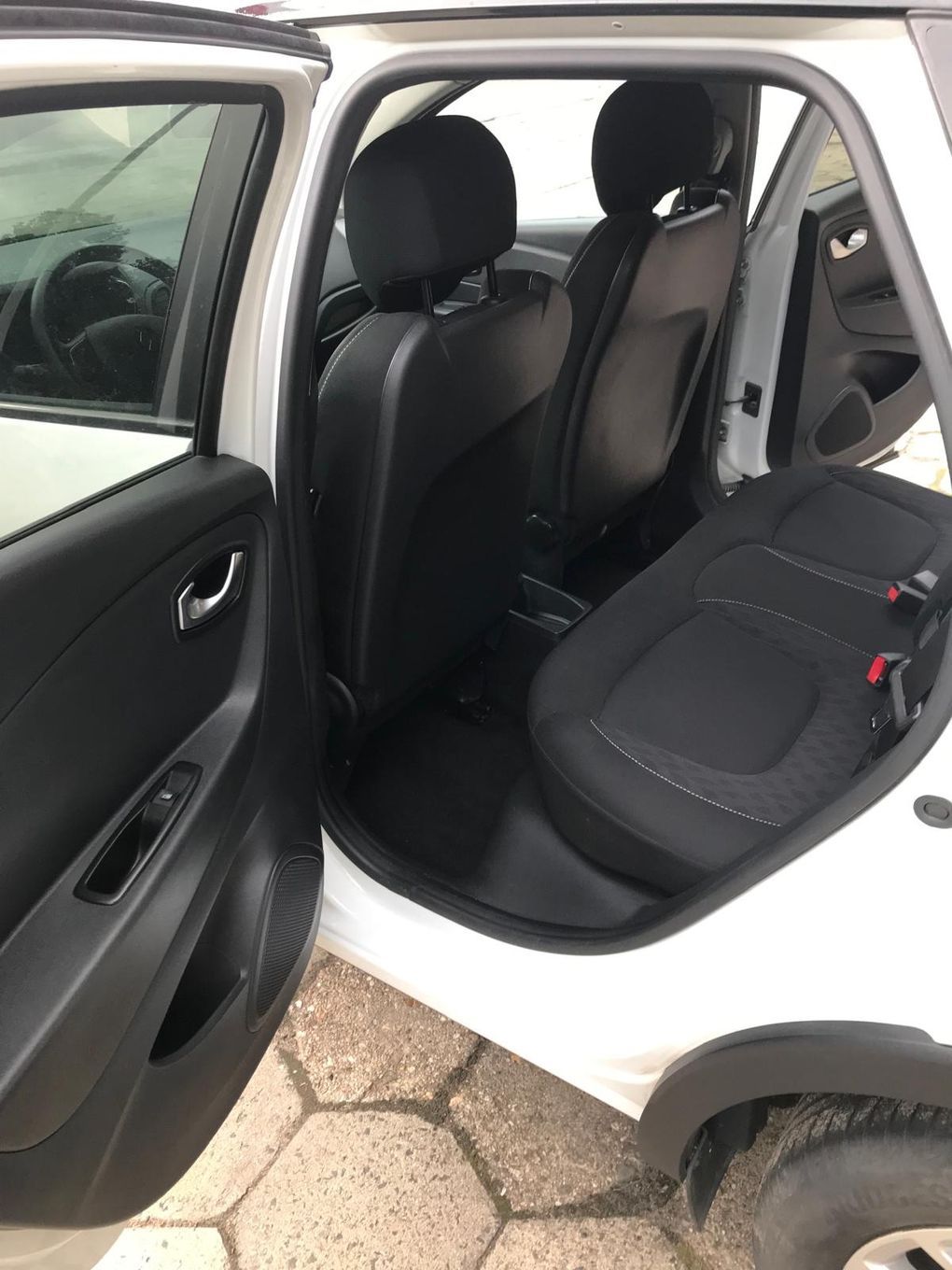 Renault Captur Sprzedam Renault Captur