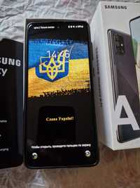 Samsung galaxy А71