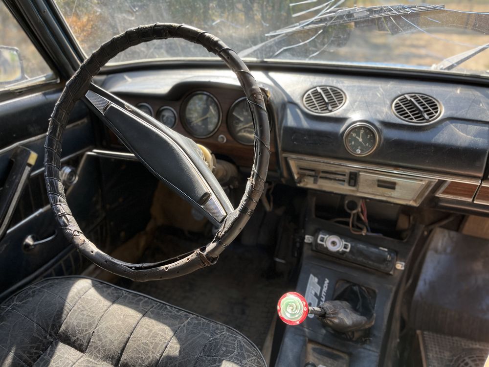 ВАЗ/2103.Срочно !