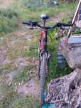 Vende-se bicicleta