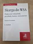 Skarga do WSA Aplikacje Prawnicze Beck