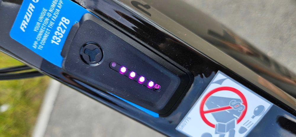 Rower elektryczny Ghost Path Riot carbon FullParty Fazua 19kg -40%