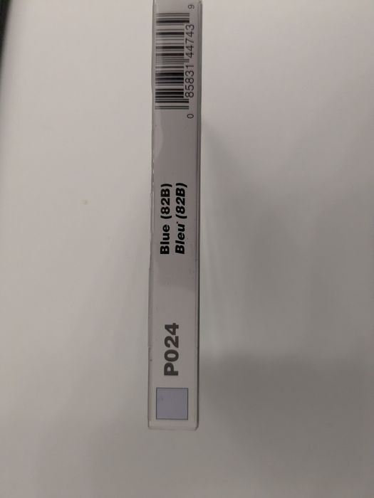 Filtro cokin P024 blue