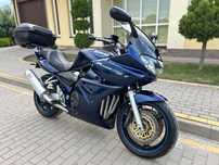 Suzuki Bandit 1200 s /Bezwypadkowy/ Zadbany/ Niemcy/ RATY transport gsf