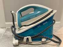 Stacja parowa Tefal