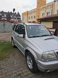 Suzuki grand vitara 2. 0
