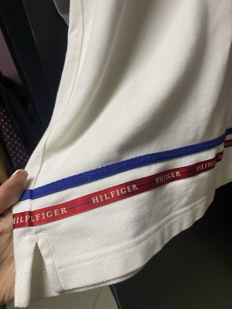 Чоловіча кофта Tommy Hilfiger