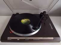 Gramofon Grundig PS 3500 – Direct Drive, Audio Technica AT-11 - TORUŃ
