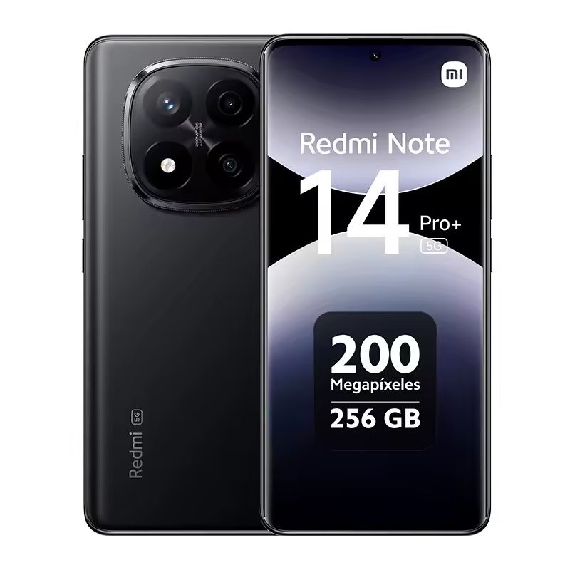 Redmi note 14 pro plus 5G