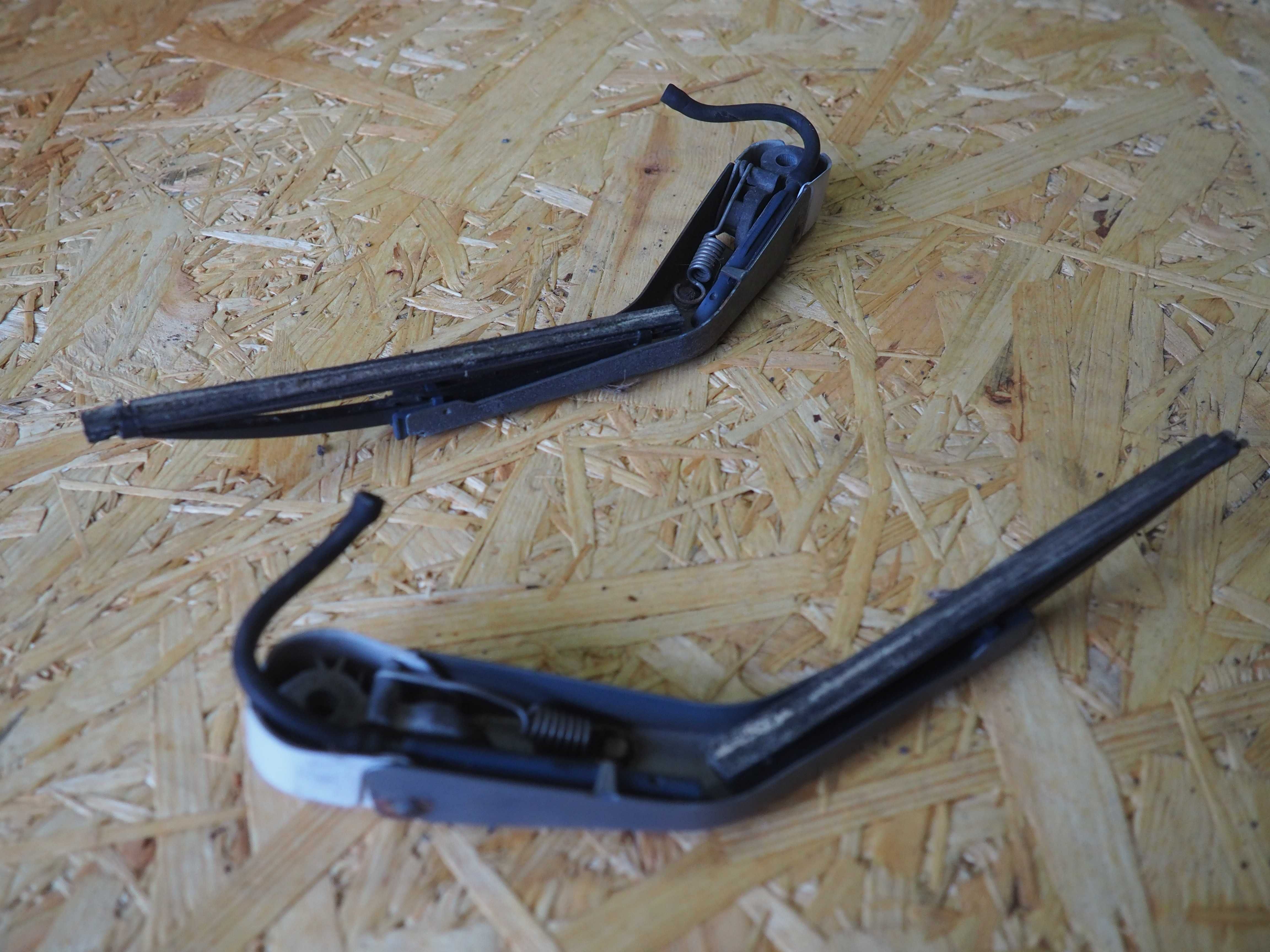 Ramiona wycieraczek lamp mercedes W126 se 1 seria