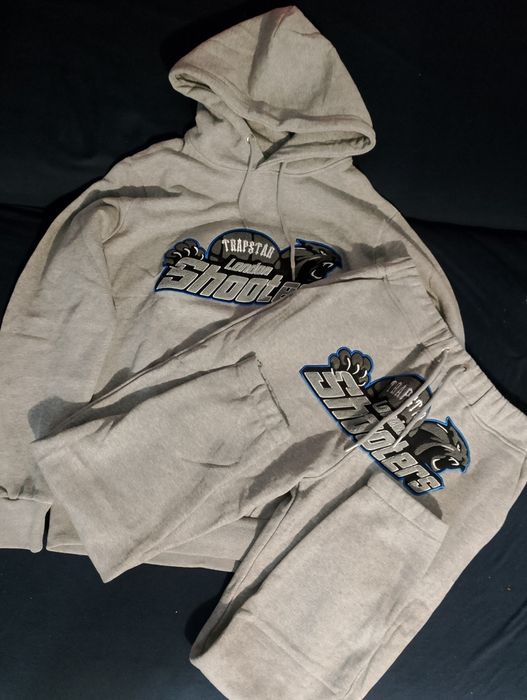 Dres trapstar London shooters