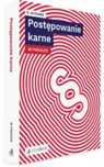 Postępowanie karne w pigułce + testy online