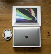 Macbook M1 com garantia fnac