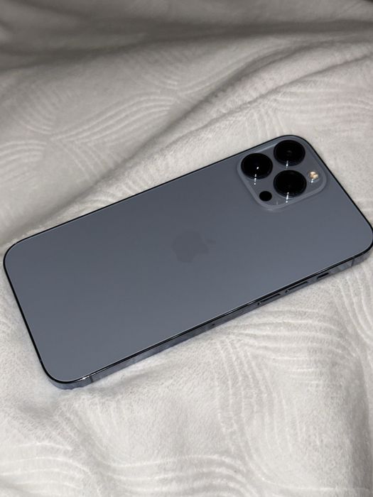 iPhone 13 Pro Max 128 особистий, ідеал