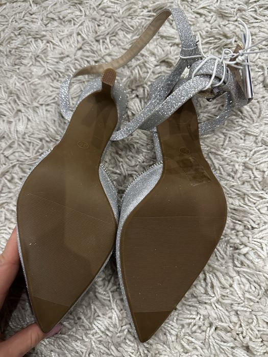 Туфлі нові sinsay