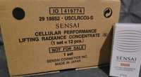 SENSAI Cellular Performance Lifting Radiance Concentrate 12x3,5ml 42ml