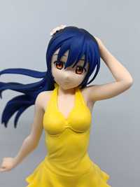 Figurka Anime Manga Love Live! - Sonoda Umi EXQ - Banpresto