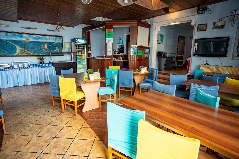 Święta, Sylwester, Weekendy 100m od plaży Rewa