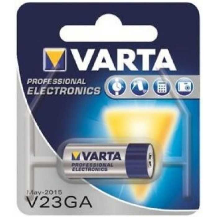 Батарейка Varta V23GA Alkaline