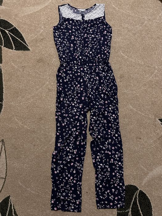 Комбінізон на підлітка