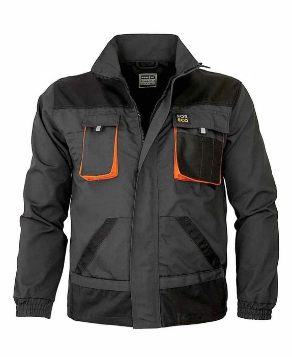Полукомбинезон куртка Спецовка роба  спецодяг спецодежда FORECO