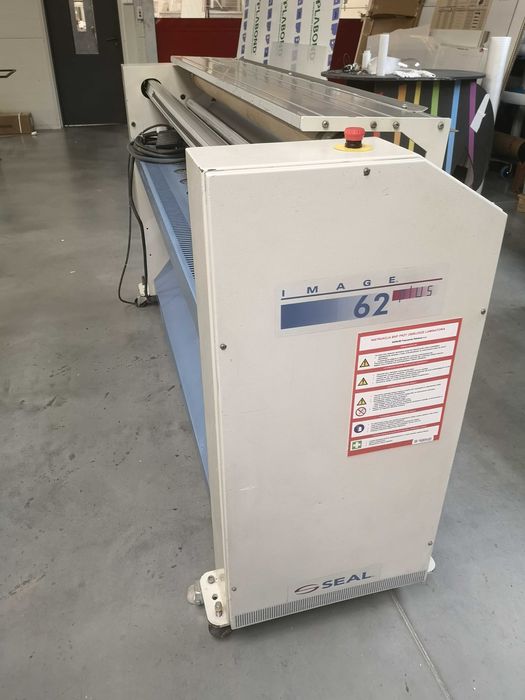 Laminator SEAL 62 Plus