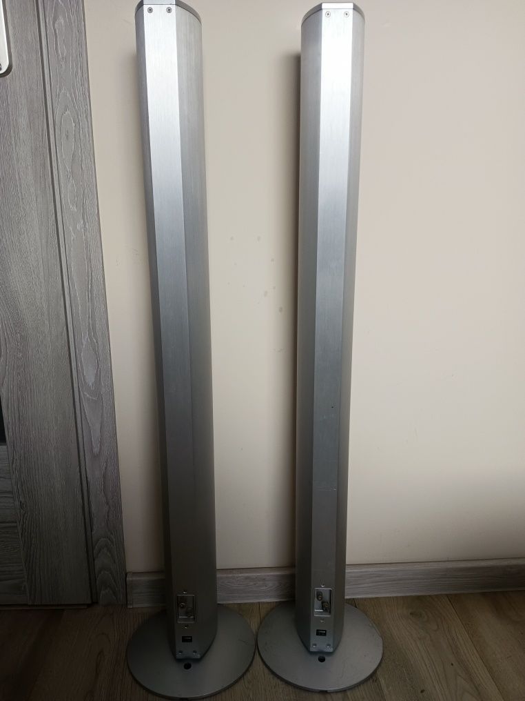 Kolumny Canton CD 100