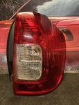 Задня права фара renault logan 2