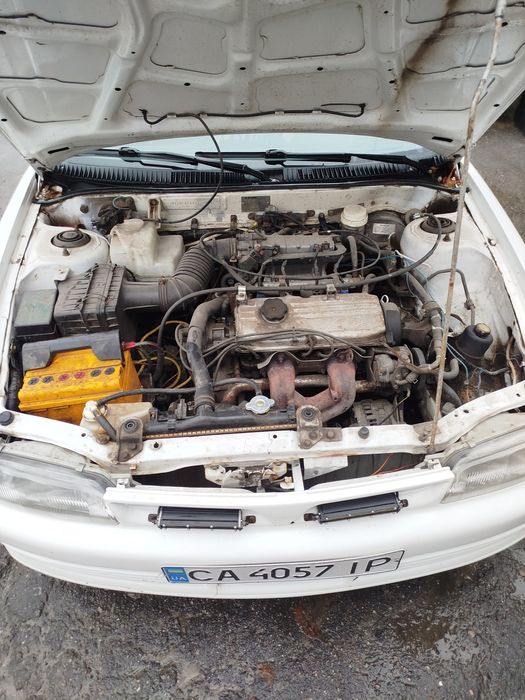 Mitsubishi lancer 1995р