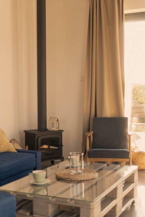 Duży dom na wynajem w Górach Izerskich- Stodola Majolka