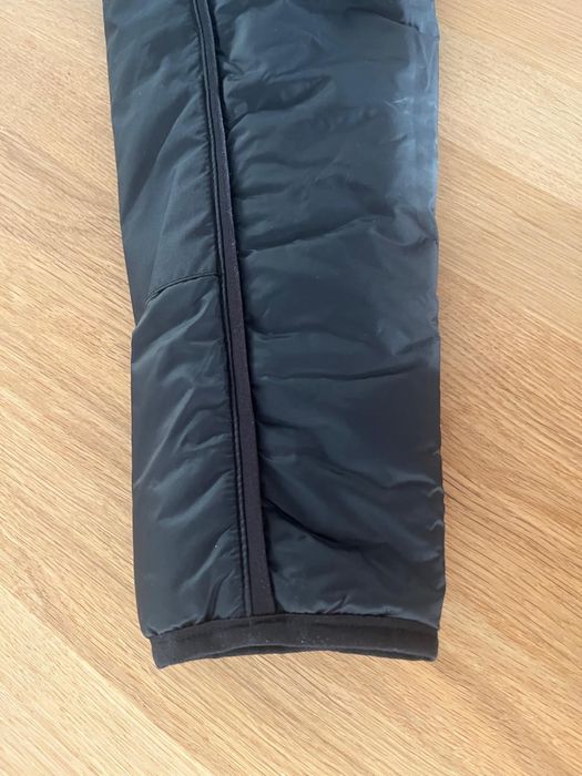 Kurtka ADIDAS TERREX trekingowa czarna damska rozm. S lekka