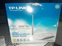 Router modem TP-LINK