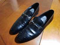 Sapatos Miguel Vieira