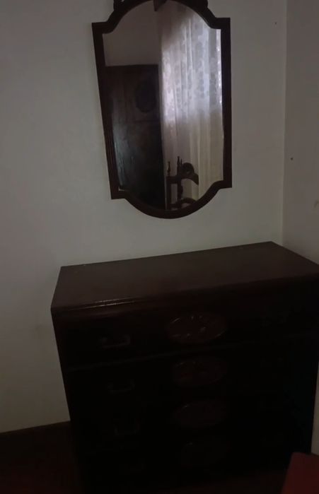 Quarto completo!