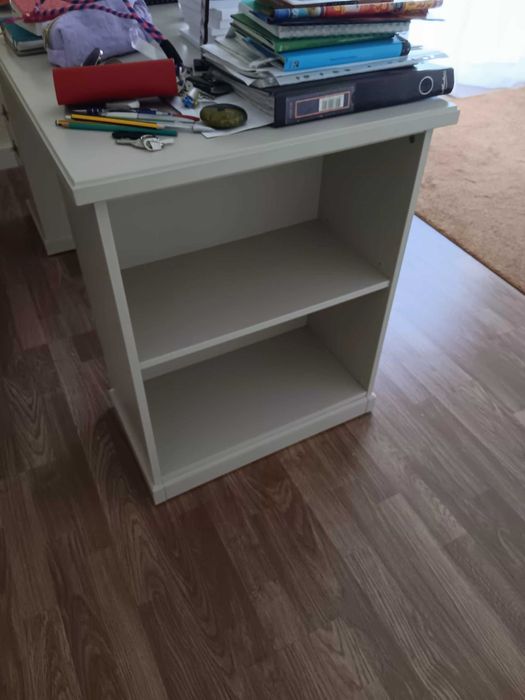 Secretária de escritório