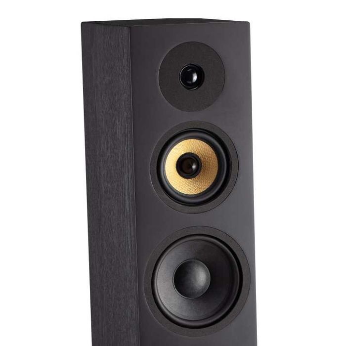 Davis Acoustics Krypton 9 - Kolumny głośnikowe podłogowe, Łódź