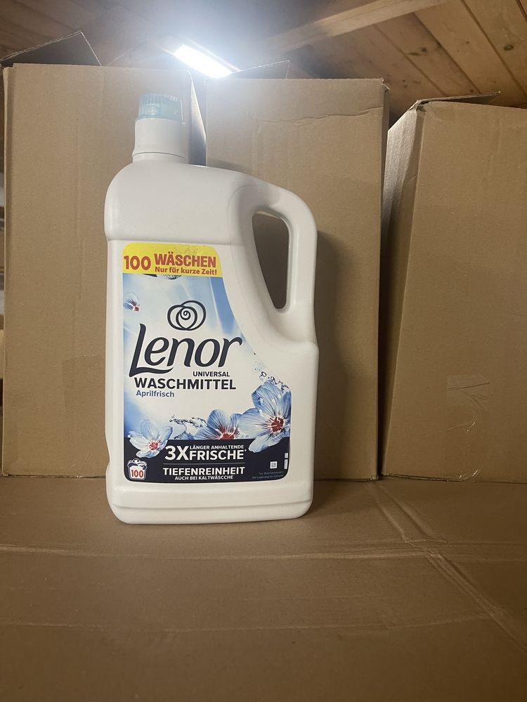 Persil 113 130 prań żele do prania płyny do płukania lenor Ariel