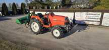 Kubota saturn x24