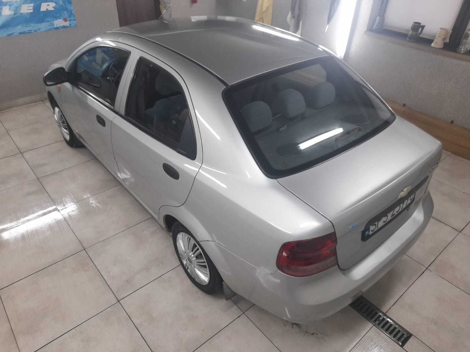 Chevrolet AVEO 2004 Sprzedam