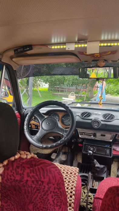 Ваз 2101 1973 р.в.