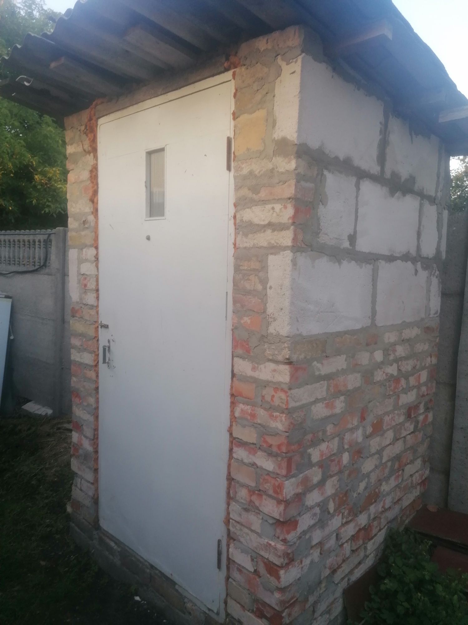 Продам свій будинок в центрі, у с. Крюківщина Київська обл.