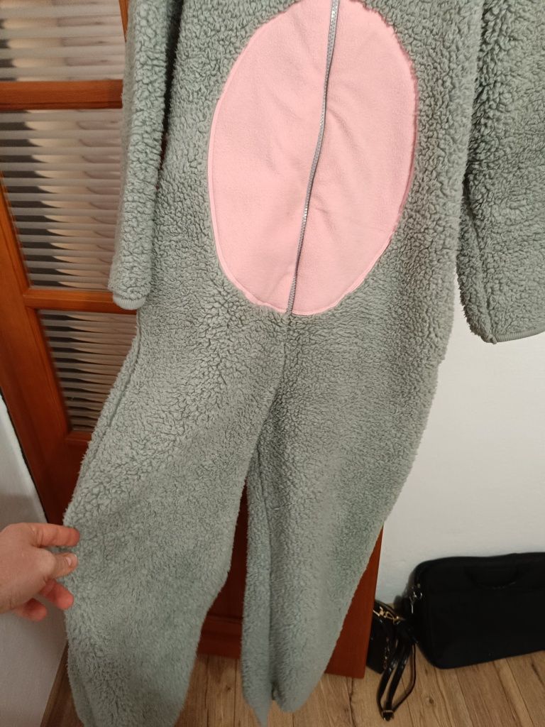 Piżama/strój mysz