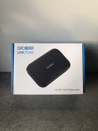 Router alcatel linkzone 4G lte Cat7 Mobile WIFI + karta na 200gb