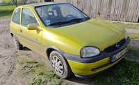 Opel Corsa B 1.4 benzyna 1997 60km 3d